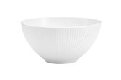Kattaus - Pillivuyt Plissé Bowl 25 cm - 17884