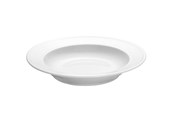 Kattaus - Pillivuyt Plissé Deep Plate 22 cm - 18212