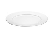Kattaus - Pillivuyt Plissé Plate 28 cm - 18410