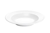 Kattaus - Pillivuyt Plissé Deep Plate 28 cm - 18596