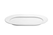 Kattaus - Pillivuyt Plissé Dish 36 cm - 18718
