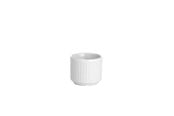Kattaus - Pillivuyt Plissé Egg Cup 4 cm - 18828