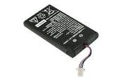 Virtalähde - Datalogic RBP-6400 - viivakoodinlukijan akku - Li-Ion - 700 mAh Virtalähde - ATX - 80 Plus - RBP-DBT6X