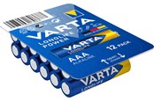 Akut ja Paristot - VARTA Korkea energia - 04903301112