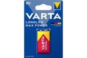 Akut ja Paristot - VARTA Max Tech - 04722 101 401