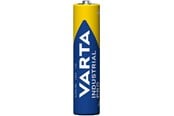 Akut ja Paristot - VARTA Varta Industrial High Energy - AAA - 10 kpl/pakkaus - 4008496356676