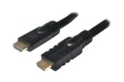 Muut kaapelit - LogiLink Active HDMI High Speed Cable - CHA0020