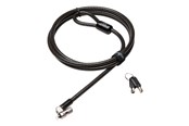 Järjestelmän lisävarusteet - Kensington Ultra MicroSaver® 2.0 -lukko - K64432WW