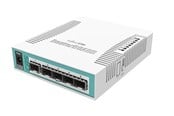 Kytkimet - MikroTik Pilvirouterikytkin - CRS106-1C-5S