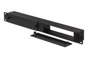 Lisätarvikkeet - Cisco Mikrotik 1U koteloteline CWDM 8-portin MUX/DE:lle - CWDM-CHASSIS-2