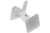 Lisätarvikkeet - MikroTik quickMOUNT pro LHG - antennikiinnike - QMP-LHG