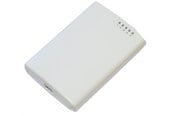 Reitittimet  - MikroTik Reititinlaatikko - Router - rb750p-pbr2