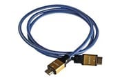 SAS / SCSI kaapelit - iBOX HD04 - HDMI-kaapeli - 1,5 m - ITVFHD04