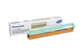 Mustepatruunat, värikasetit ja lisävarusteet - Panasonic KX FATC506X - KX-FATC506X