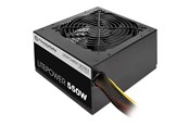 Virtalähde - Thermaltake Litepower LTP-550AL2NK Virtalähde - 550 Watt - 120 mm - ATX - 80 Plus - PS-LTP-0550NPCNEU-2