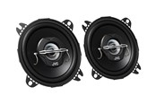 Autostereot - JVC CS-J420X - kaiuttimet - autoon - Kaiutinelementit - CS-J420X