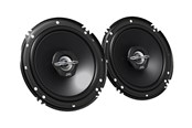 Autostereot - JVC CS-J620X - kaiuttimet - autoon - Kaiutinelementit - CS-J620X