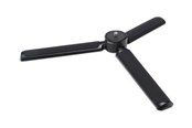 Kamerajalusta - lisävarusteet - DJI Ronin-S Extended Grip/Tripod Part2 - CP.RN.00000007.01