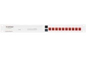 Lisätarvikkeet - Rackmount.IT Rack Mount Kit for FortiGate 60E / 61E / 60F / 61F - RM-FR-T10