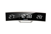 DAB, Verkko- & Kelloradiot - Blaupunkt CR12WH fm Hälytys temperatura - FM - BLAUPUNKT CR12WH