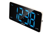 DAB, Verkko- & Kelloradiot - Blaupunkt CR15WH RADIOBUDZIK FM PLL USB - FM - Valkoinen - BLAUPUNKT CR15WH