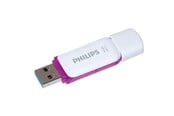 USB-tikku - Philips FM08FD75B Lumiversio 3.0 - USB-muistitikku - 8 GB - 64GB - USB-tikku - FM64FD75B/00