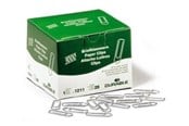 Kirjoituspöytätarvikkeet - DURABLE Briefklammern 32 mm 1000 Stück verzinkt - 1211-25