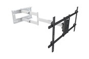 Seinäkiinnitys, AV-kiinnikkeet & AV-kalusteet - Multibrackets m Universal Long Reach Arm - Max 50 kg - recommended for 75" - 7350073736874