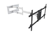 Seinäkiinnitys, AV-kiinnikkeet & AV-kalusteet - Multibrackets m Universal Long Reach Arm - Max 50 kg - recommended for 75" - 7350073736874