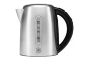 Vedenkeitin - OBH Nordica Vedenkeitin Väri Glow Kettle - 1.2 L - Teräs - 2200 W - 6407