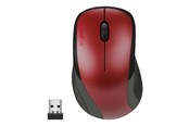 Hiiret - Speed-Link SPEEDLINK KAPPA -hiiri - Hiiri - Optinen - 3 painiketta - Punainen - SL-630011-RD