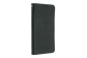 Puhelin - Kannet ja kotelot - Insmat Exclusive Flip Case - flip cover for mobile phone - 650-2741
