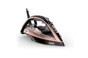 Silitysraudat  - Tefal höyrysilitysrauta Ultimate Pure Rosé - FV9845E0