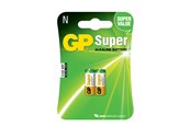 Akut ja Paristot - GP Suuri alkaliparisto 910A U2 - 5513