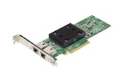 Verkkokortit (verkkosovittimet, tulostuspalvelimet jne.) - Lenovo ThinkSystem Broadcom NX-E - 7ZT7A00496