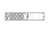 UPS - APC Helppo UPS-palvelin - SRV3KRI