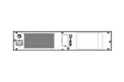 UPS - APC Helppo UPS-palvelin - SRV2KRI