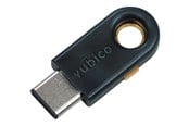 Järjestelmän lisävarusteet - Yubico YubiKey 5C - 5060408461488