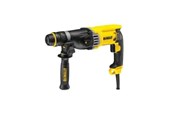Ruuvi- ja Porakoneet - Dewalt SDS-Plus 900W - D25144K-QS