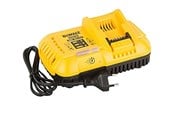 Akut ja laturit - Dewalt XR 8A -laturi - DCB118-QW