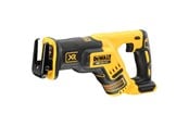 Puukkosahat - Dewalt 18V XR harjaton sahaava saha - paljas yksikkö - DCS367NT-XJ