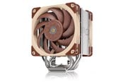 CPU-jäähdytys - Noctua NH-U12A - CPU-ilmajäähdytin - Max 22 dBA - NH-U12A