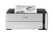 Tulostimet - Epson EcoTank ET-M1180 - Yksivärinen - Muste - C11CG94402