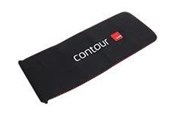 Kameralaukut - Contour Punainen Plus Sleeve - UNIVERSAL-SLEEVE