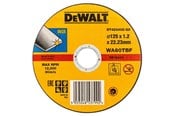 Työkalut - Dewalt Standardi leikkauslevy - DT42340Z-QZ