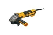 Kulmahiomakoneet - Dewalt 125mm harjaton kulmahiomakone - DWE4347-QS