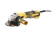 Kulmahiomakoneet - Dewalt 125mm Brushless Angle Grinder - DWE4357-QS