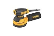Hiomakoneet - Dewalt 125mm satunnaisliikkeinen hiomakone - DWE6423