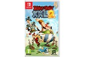 Pelit - Asterix & Obelix XXL2 - Nintendo Switch - Tasohyppely - 3760156482361