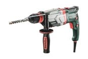 Ruuvi- ja Porakoneet - Metabo UHEV 2860-2 QUICK - rotaatiomakasiini - 600712000 / 4007430226969
